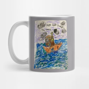 Noah’s Ark littles Mug